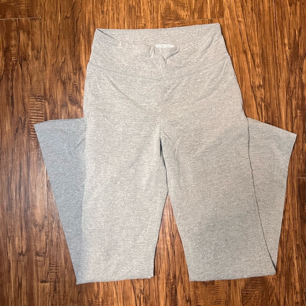 Wild Fable Grey Yoga Pants
